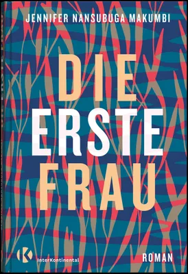 Immagine prodotto di Die erste Frau