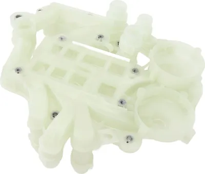 Obrázek produktu pro Supermanifold Octovalve chladicí kapalina 1613703 00 B Náhrada za Tesla Model 3 Y 2021 až 2023