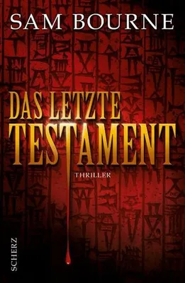 Immagine prodotto di Das letzte Testament
