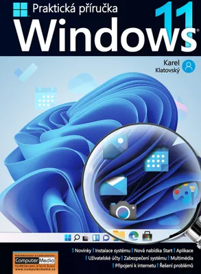 Immagine prodotto di Windows 11 - Guida pratica (Klatovský Karel)
