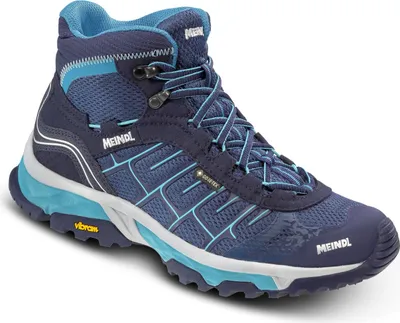 Produktbild von MEINDL Finale Lady Mid GTX marine/petrol 37.5