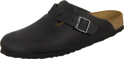 Produktbild von Birkenstock Uni Clogs Schwarz 0059463 Grösse 45