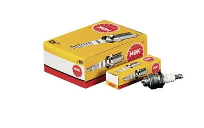 Produktbild von Zündkerze NGK CR4HS-B