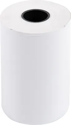 Obrázok produktu pre Exacompta 40339DE, 55 g/m², Biela, 4 cm, Papája, 57 mm, 18 m