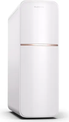 Obrázek produktu pro Klarstein, vodní filtrační systém pro reverzní osmózu, 800 GPD, 2 filtry