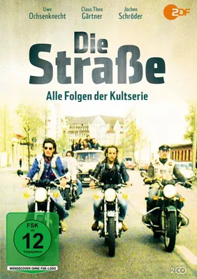 Obrázek produktu pro Die Straße