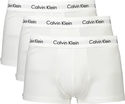 Obrázok produktu pre Boxerky Calvin Klein U2664G-100 pre Uni