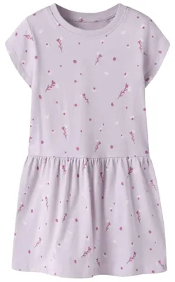 Image de Robe Name It Vilinse pour Fille