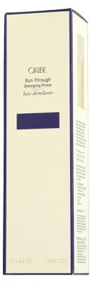 Obrázok produktu pre Oribe Supershine Run-Through Detangling Primer (175 ml)