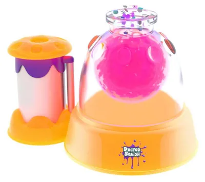 Obrázek produktu pro Sada pro výrobu squishy, kreativní stavebnice pro děti, sada pro tvoření, obsahuje různé barvy