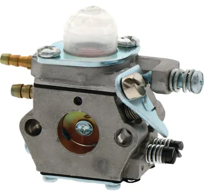 Obrázek produktu pro Karburátor pro dvoutaktní motory Walbro WT-460, 8300, 8350
