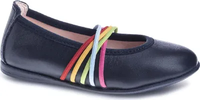 Image de Ballerines Pablosky 10147-628451 pour Fille