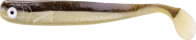 Produktbild von Zeck Hänels Zander Gummi 12cm (3Stk.) Brauni