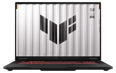 Imagen del producto de ASUS TUF Gaming A18 FA808UH-S8016W, AMD Ryzen™ 7, 3,8 GHz, pantalla de 45,7 cm (18"), resolución de 1920 x 1200 px, 16 GB de RAM, 512 GB de almacenamiento