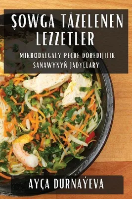 Produktbild von ¿owga Täzelenen Lezzetler