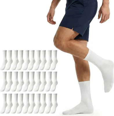 Produktbild von Herren Socken 15 Paar - Tennissocken & Sportsocken