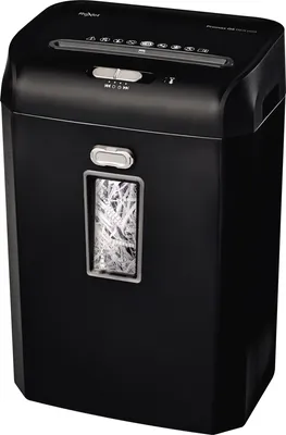 Immagine prodotto di Rexel ProMax QS RES1123 distruggi documenti Taglio a striscia 60 dB 22 cm Nero