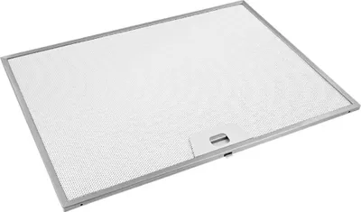 Produktbild von Zanussi Metallfilter 50287544006 403x300x8mm