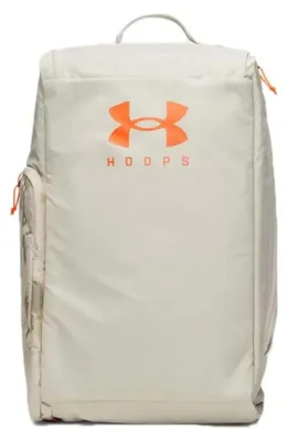 Immagine prodotto di Under Armour Ua Contain Duo Md Bp Duffle - base color kaki, taglia:-