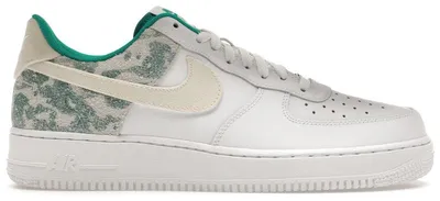 Produktbild von Nike Air Force 1 Low '07 LV8 Neptune Green Camo - EU 41