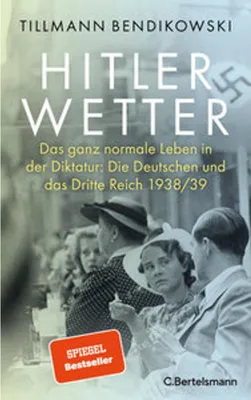 Produktbild von Hitlerwetter