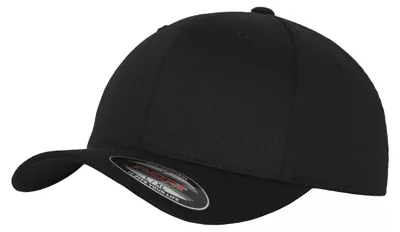 Produktbild von Flexfit - Baseball-Mütze TN1488 (XS-S) (Schwarz)