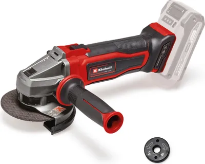 Produktbild von EINHELL Power X-Change Akku-Winkelschleifer TE-AG 18/115 Q Li Solo
