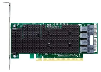 Immagine prodotto di Lenovo 7Y37A01081 scheda di interfaccia e adattatore Interno Mini-SAS HD