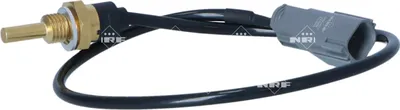 Produktbild von NRF 727086 Kühlmitteltemperatursensor für VOLVO XC90 I (275) S80 I (184)