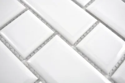 Produktbild von Mosani MOS26WM-0101_m, Mosaik, Indoor, Rechteck