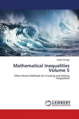 Obrázok produktu pre Mathematical Inequalities Volume 5