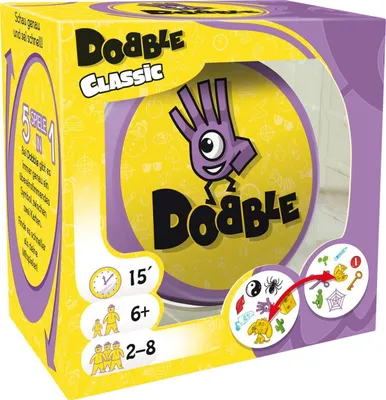 Produktbild von Dobble