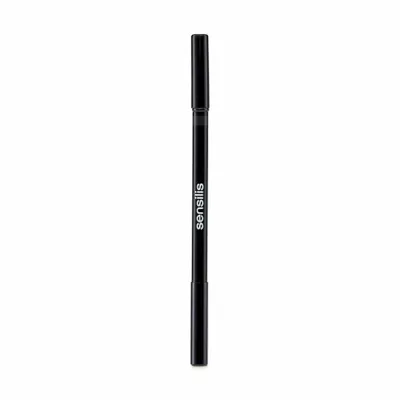 Zdjęcie produktu dla SENSILIS Perfect Eyes Pencil Anthracite 02
