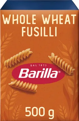 Produktbild von Barilla Vollkorn Pasta Penne Rigate Integrale – 6er Pack (6 x 500g)