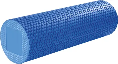 Produktbild von Faszienrolle blau