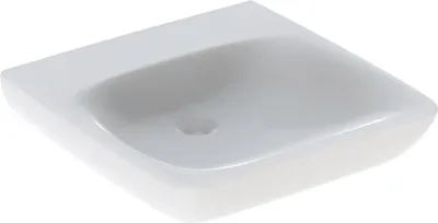 Produktbild von Geberit 500913001 Renova Comfort WT barrierefrei