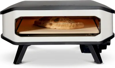 Obrázek produktu pro Cozze 17" Electric -pizzauuni, sähkö
