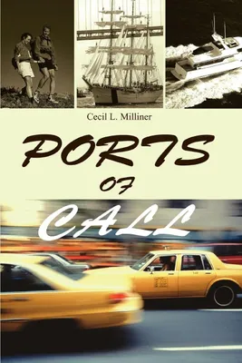 Produktbild von Ports Of Call