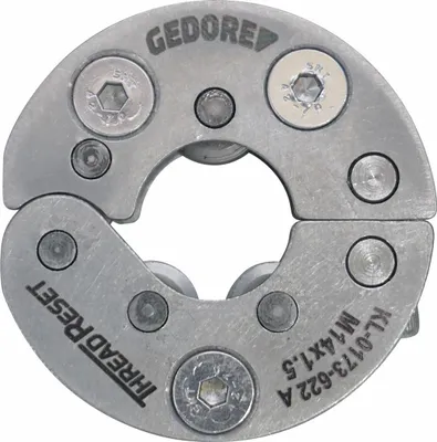 Produktbild von Gedore Gewinderückform-Werkzeug für Radbolzen (M14x1,5)