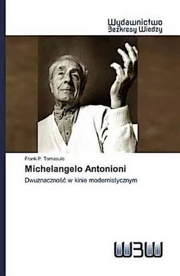 Produktbild von Michelangelo Antonioni
