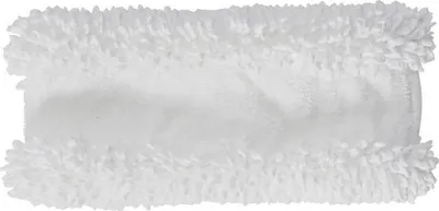 Produktbild von VERMOP Bezug White Magic für Elementmop | 1 Stück