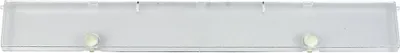 Produktbild von Electrolux 50229845008 Lampenabdeckung AEG 5022984500/8 435x60mm für Dunstabzugshaube