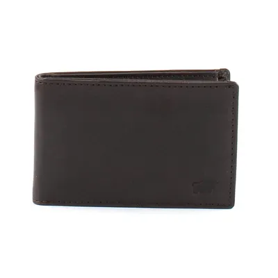 Produktbild von Braun Büffel Arezzo Geldbörse RFID Leder 10 cm