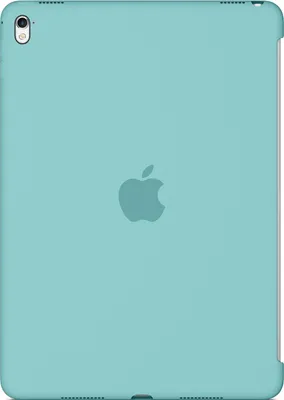 Produktbild von Apple MN2G2ZM/A, Hauthülle, Apple, iPad Pro, 24,6 cm (9.7")
