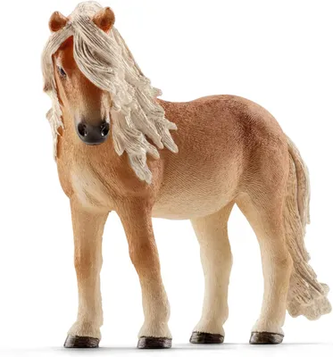 Produktbild von Schleich 13790 Island Pony Stute