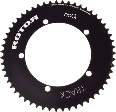 Image de Rotor Noq Track 144 BCD Noir 50 dents
