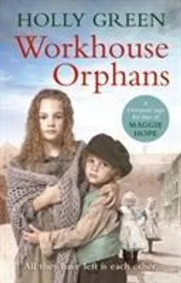 Obrázok produktu pre Workhouse Orphans