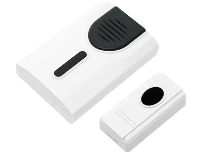 Obrázek produktu pro Bezdrátový zvonek DP-11