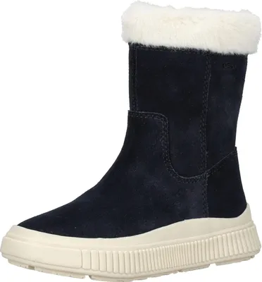 Produktbild von Geox Stiefelette Stiefelette Leder/Textil