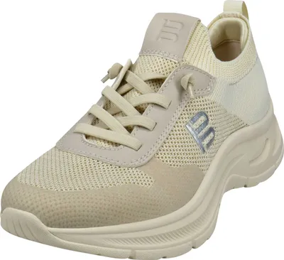Produktbild von Bagatt Sneaker - Beige Synthetik : 40 : Normal Größe: 40 Weite: Normal